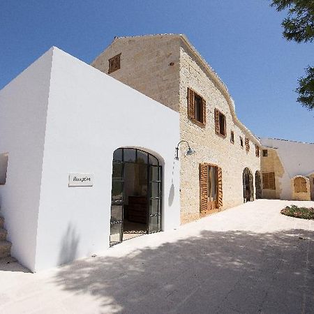 Antic Menorca (Adults Only) Hotel Cala En Porter  Exterior photo